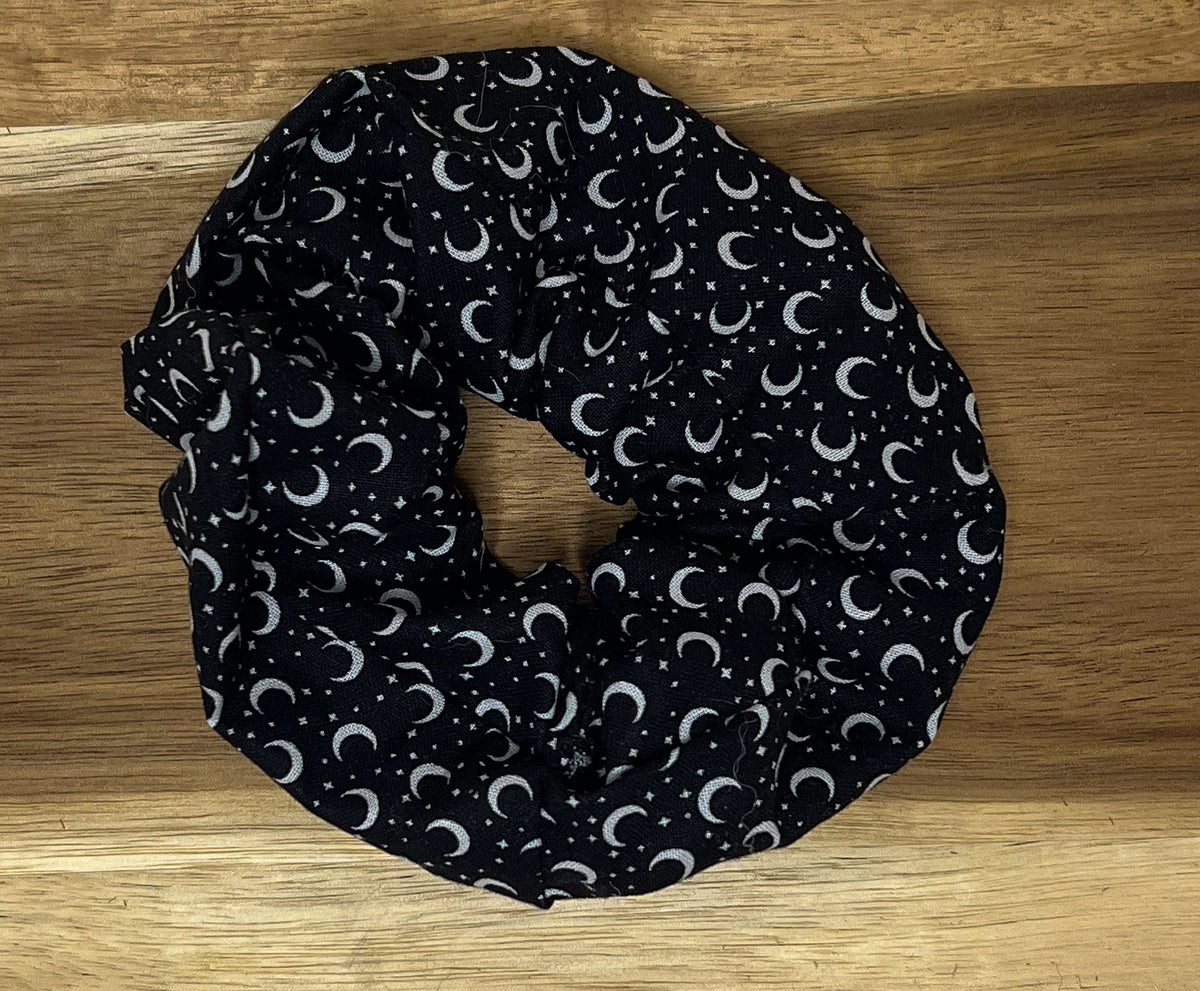 Stars & Crescent Moons
