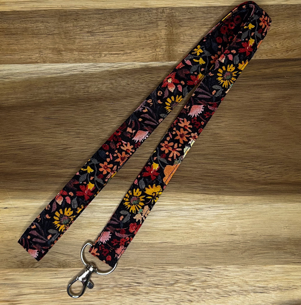 Autumn Flowers