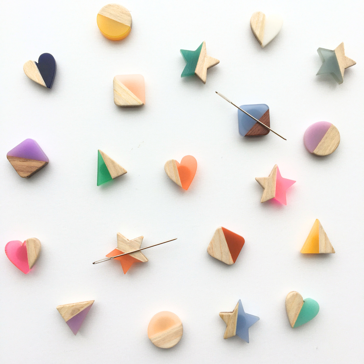 Mini Magnetic Needle Minder