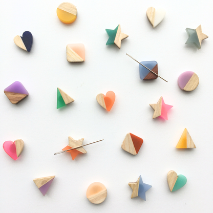 Mini Magnetic Needle Minder