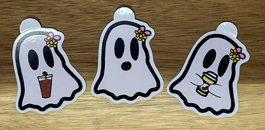 Girly Pop Ghostie