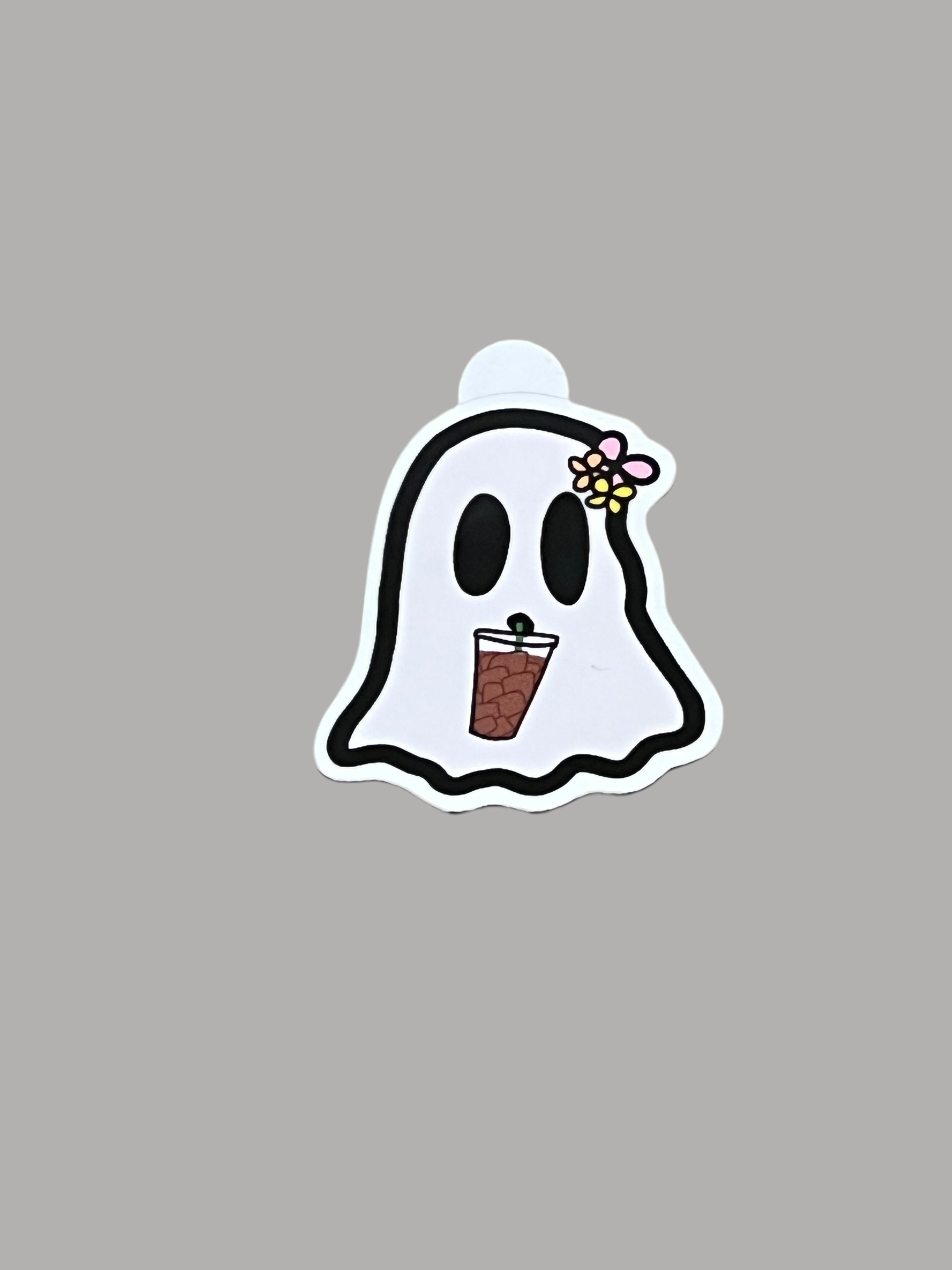 Girly Pop Ghostie