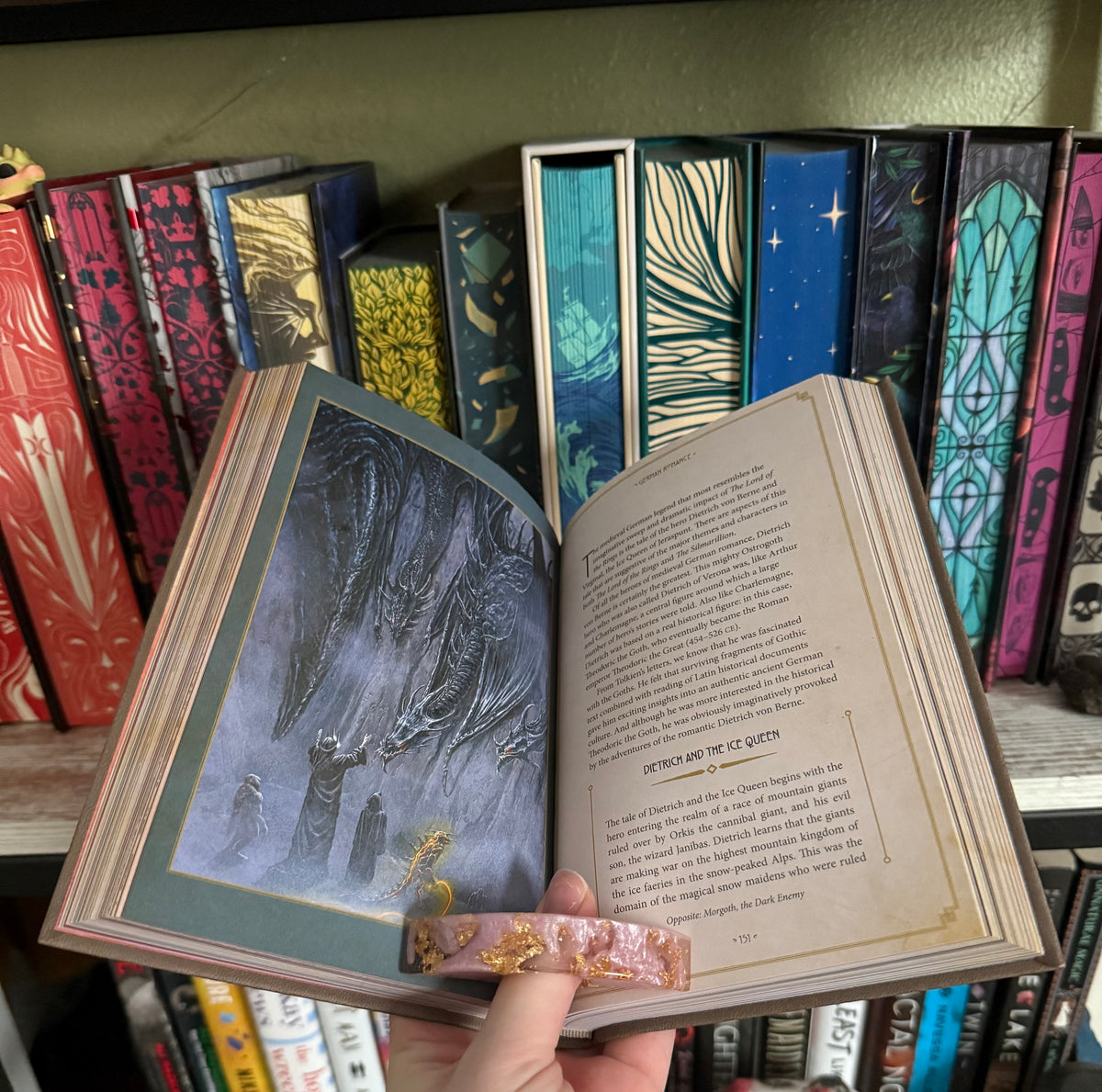 Book Holder