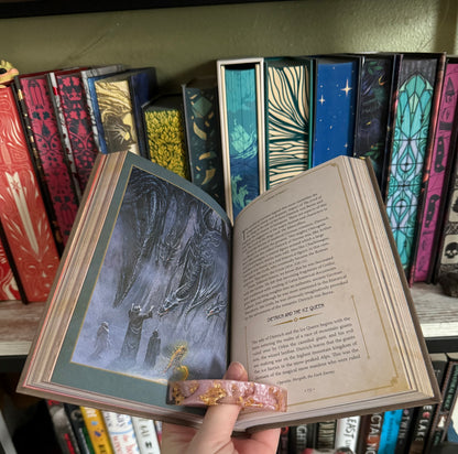 Book Holder