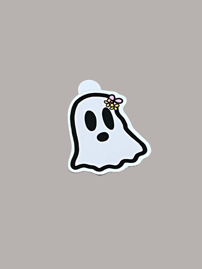 Girly Pop Ghostie