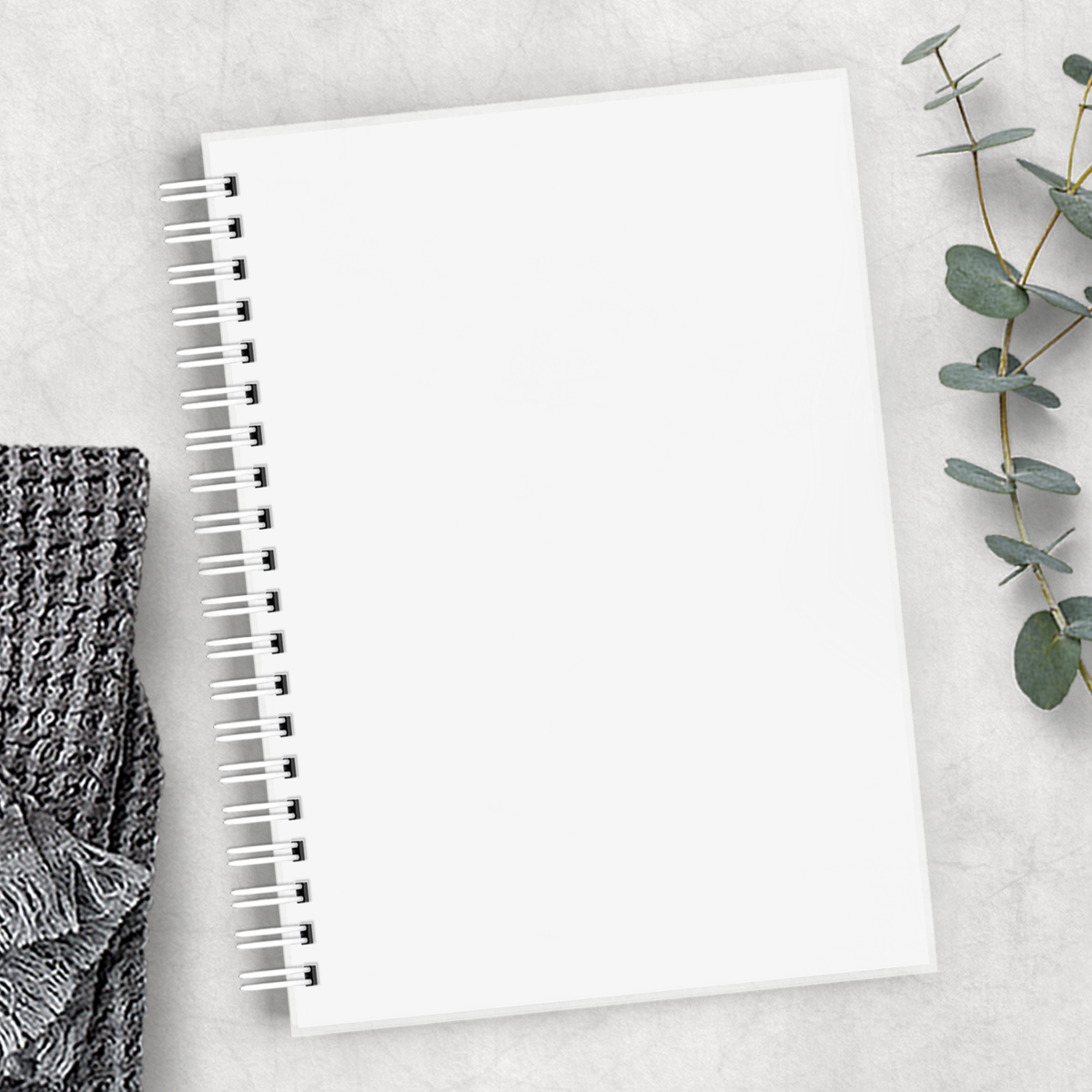Frosted/Transparent Reusable Sticker Book