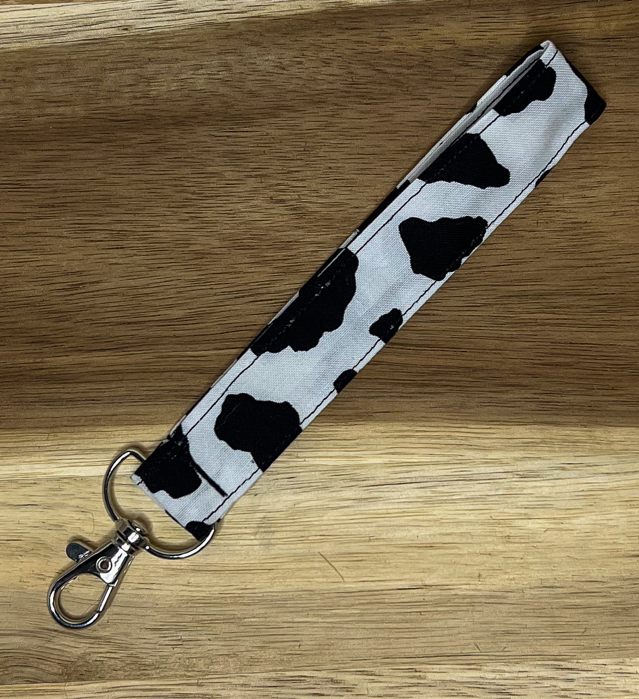 Cow Print