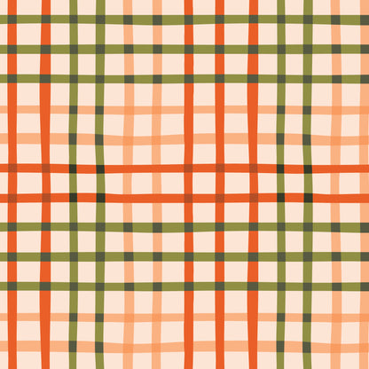Wavy Fun Checks