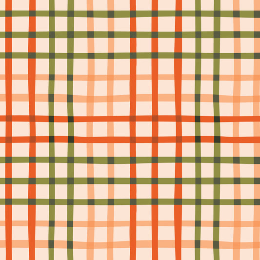 Wavy Fun Checks