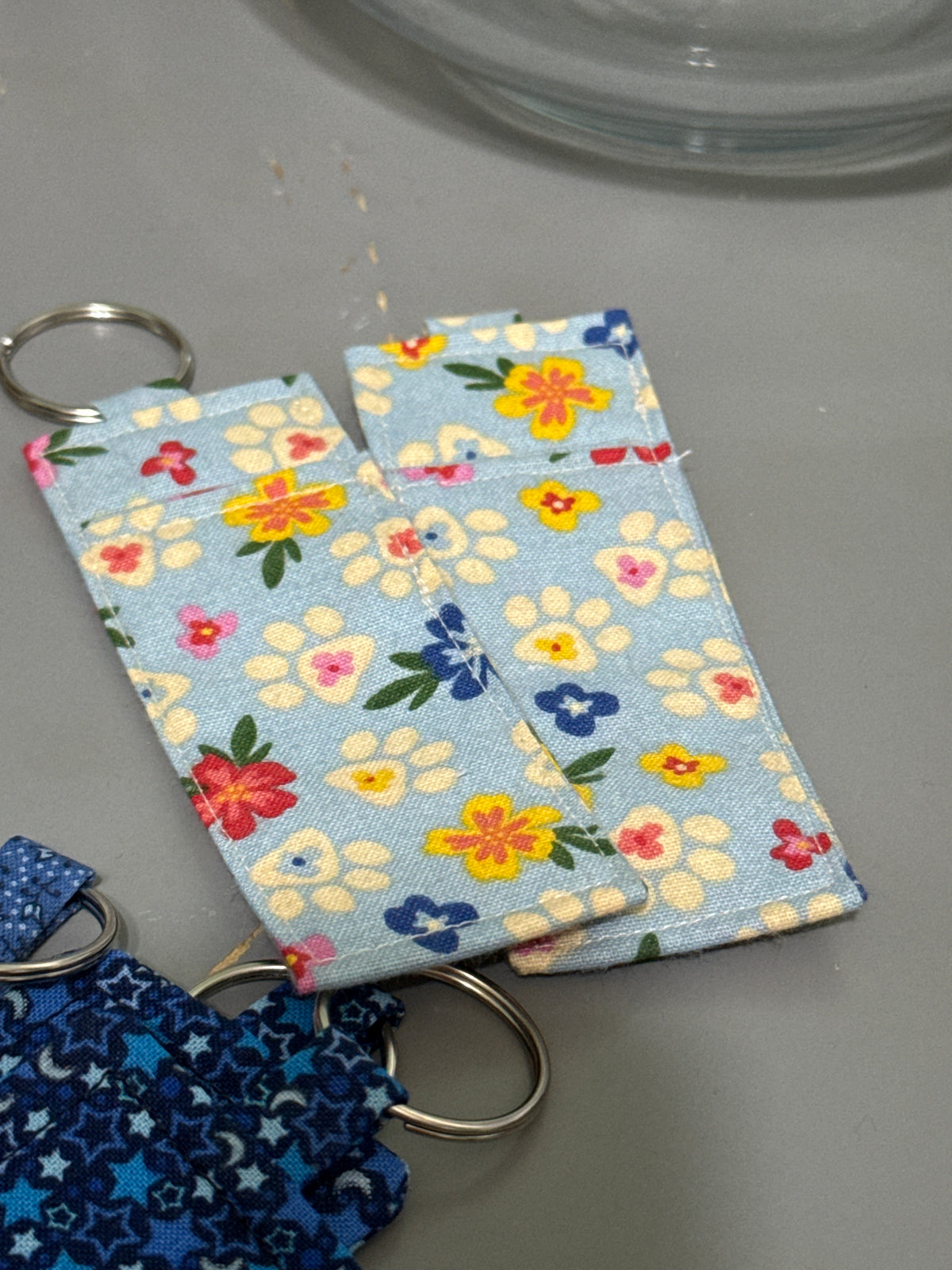 Lip Balm Holder
