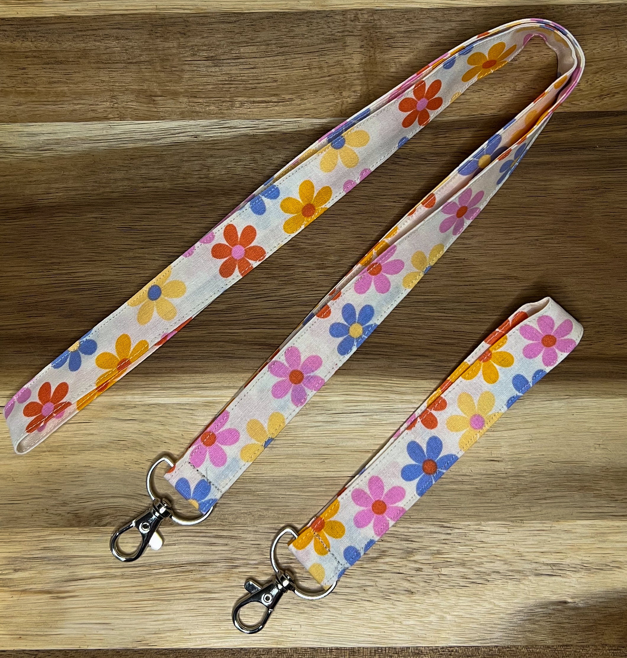 Groovy Floral