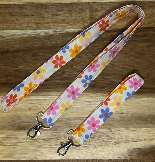 Groovy Floral