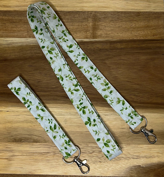 Leaves