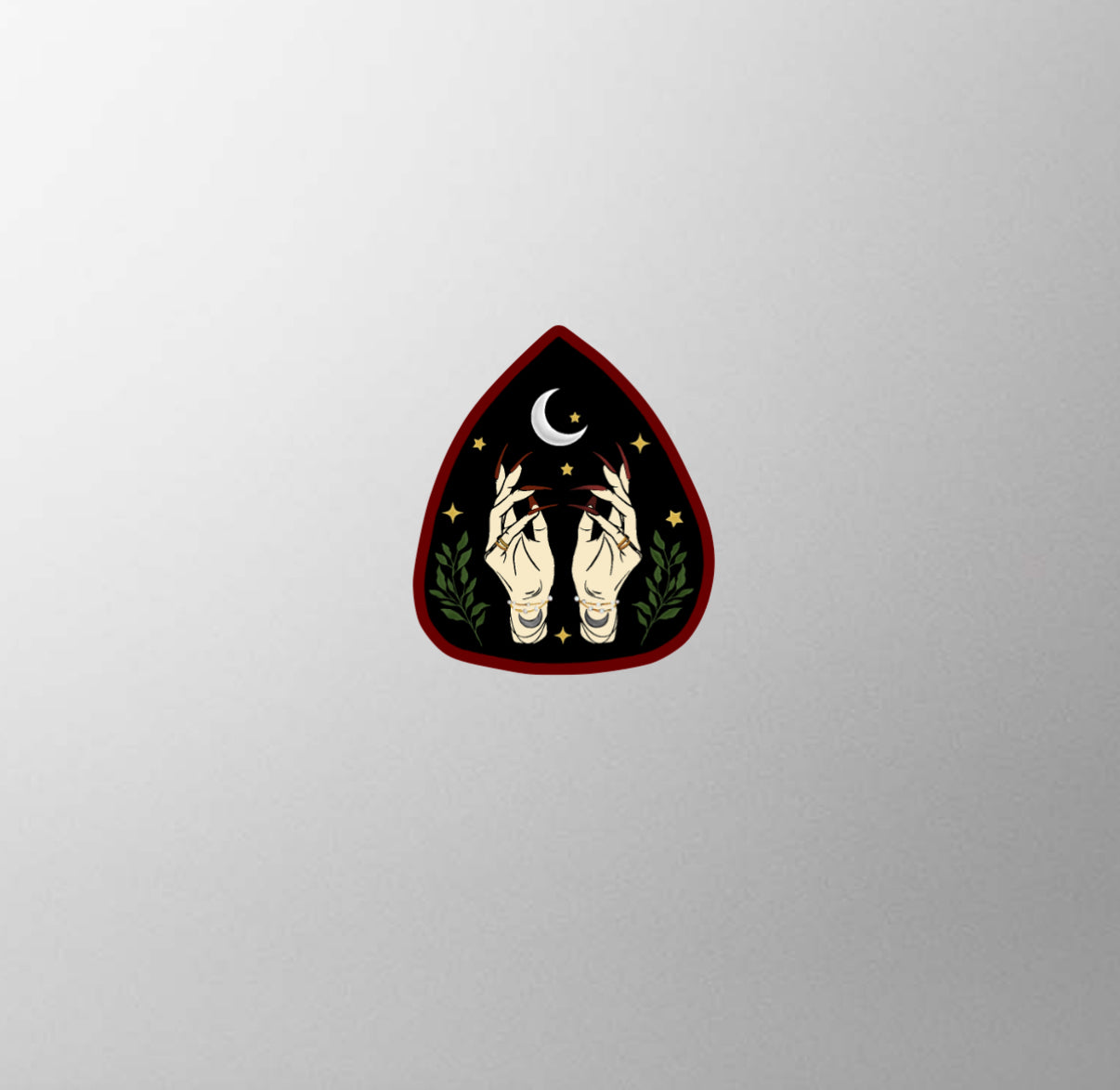 Planchette