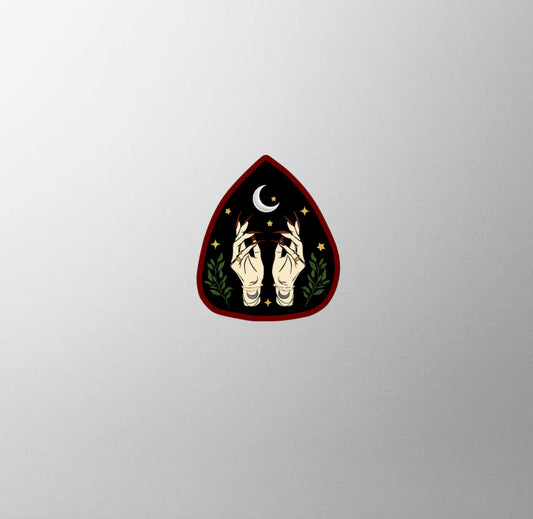 Planchette