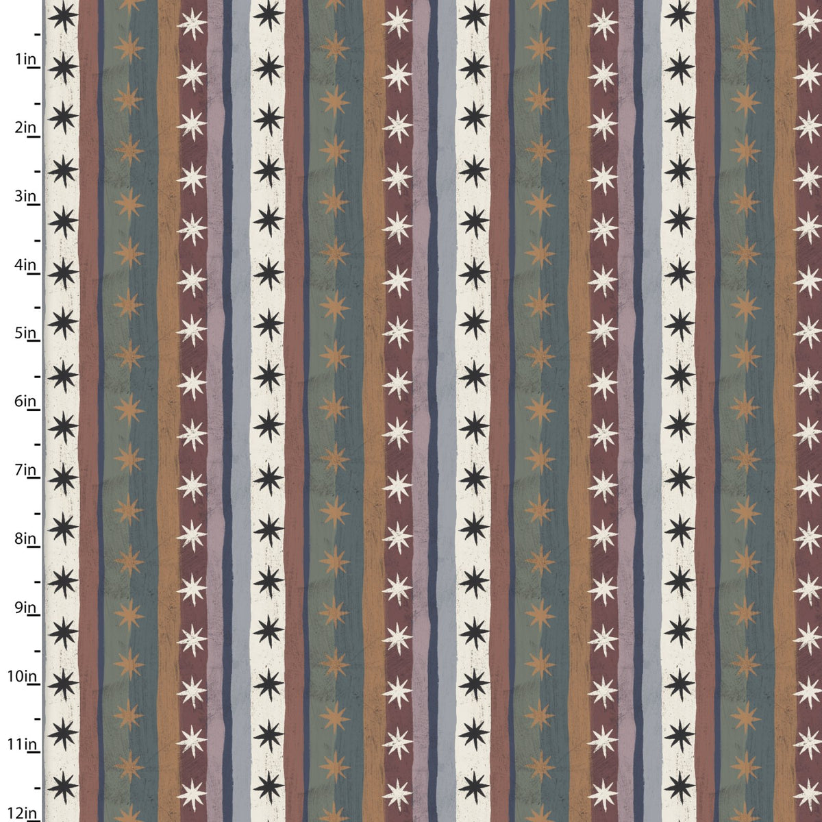 Starry Stripe