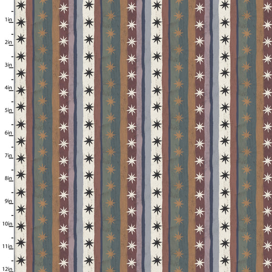 Starry Stripe
