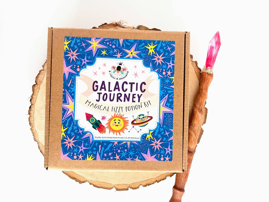 Galactic Journey - Large Potion Kit