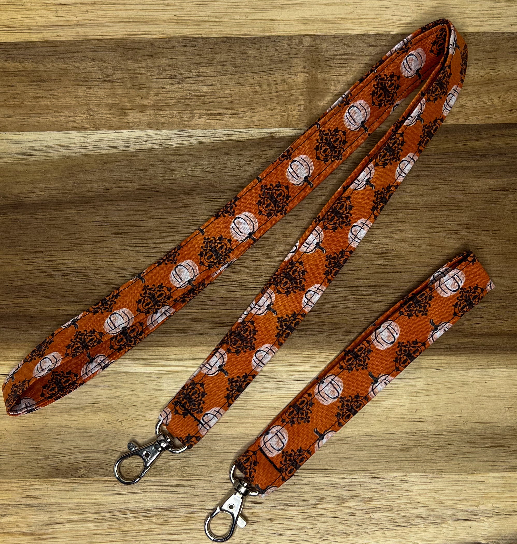 Damask Pumpkins