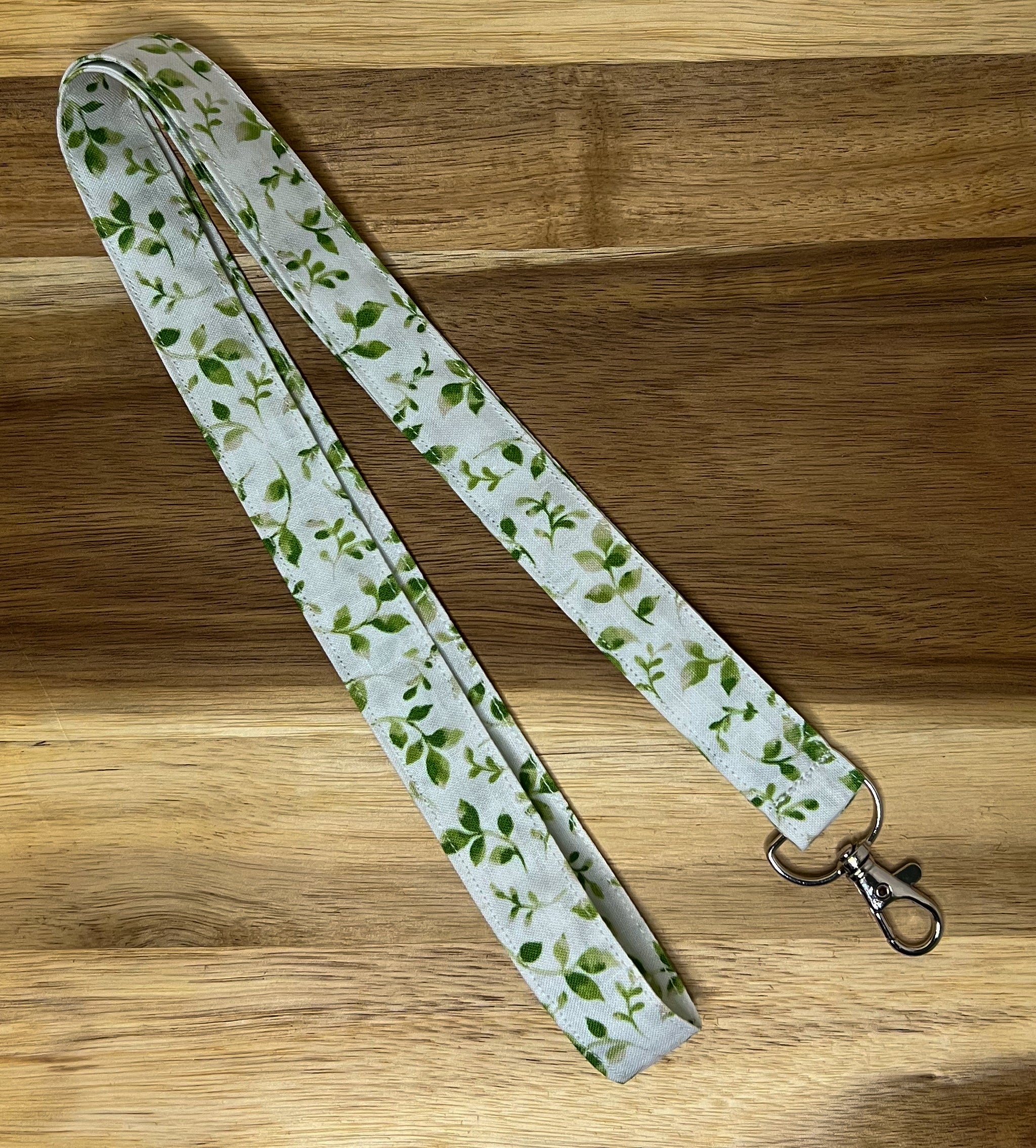 Leaves