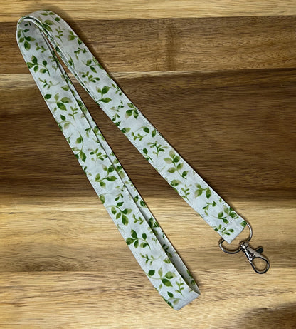 Leaves