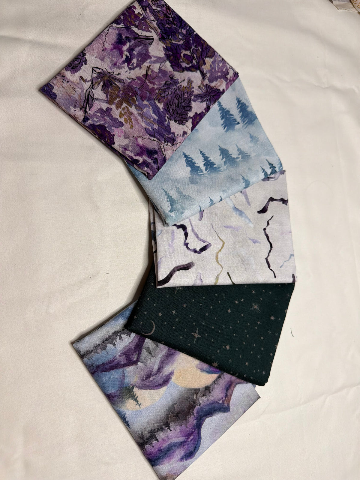Valley View-Fat Quarter Bundle