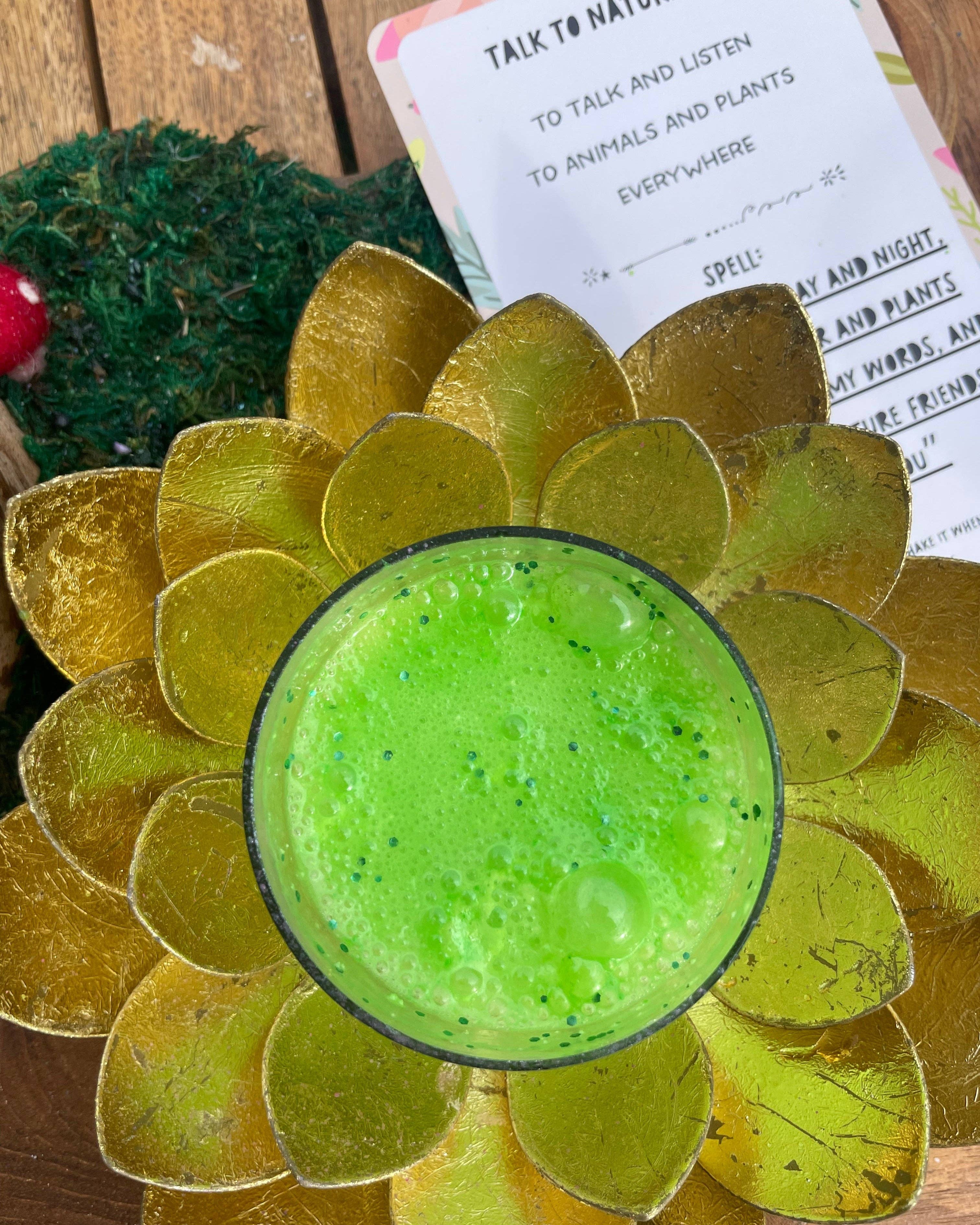 Tale of Fairyland - Large Potion Kit