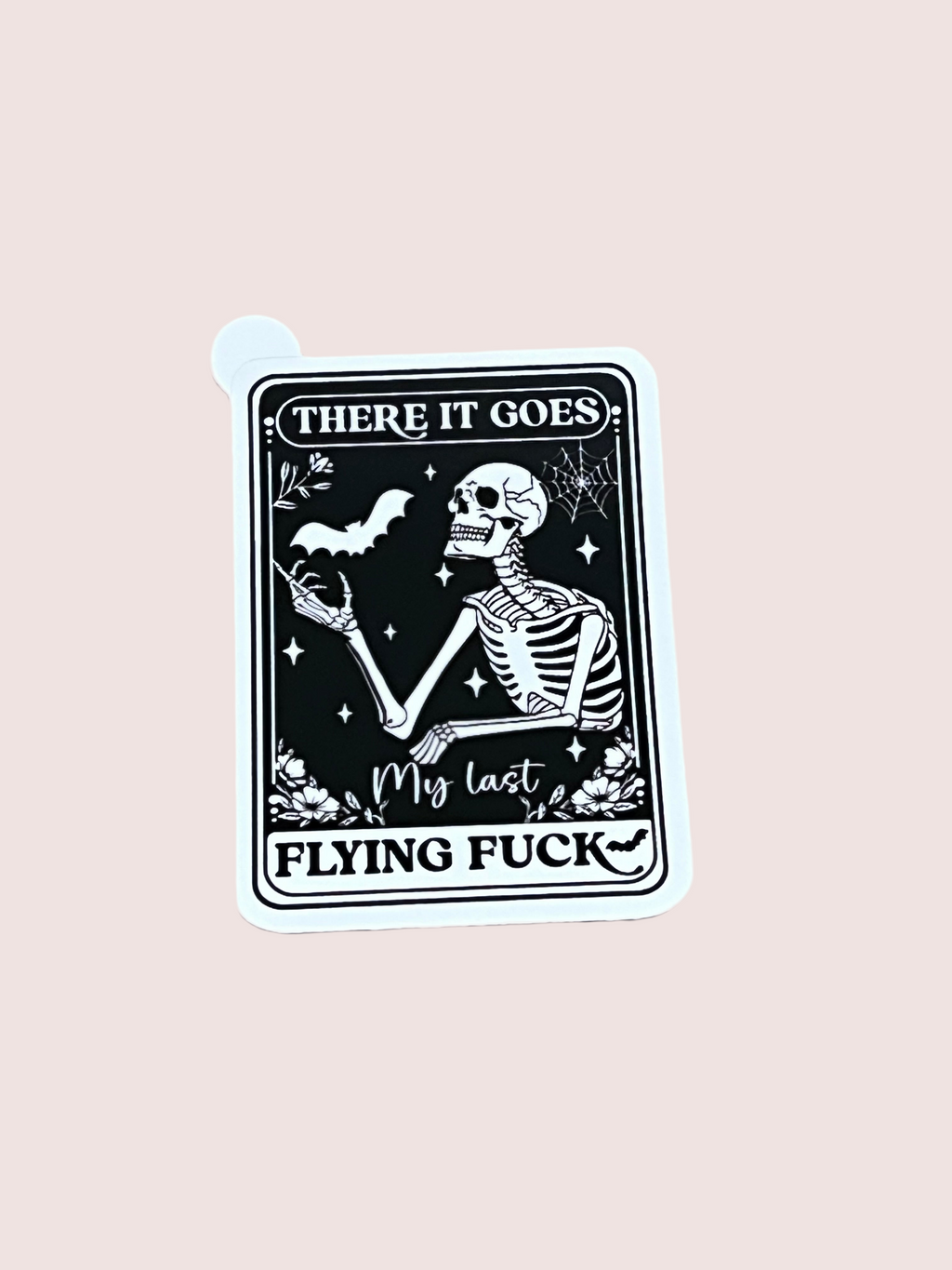 Last Flying Fuck