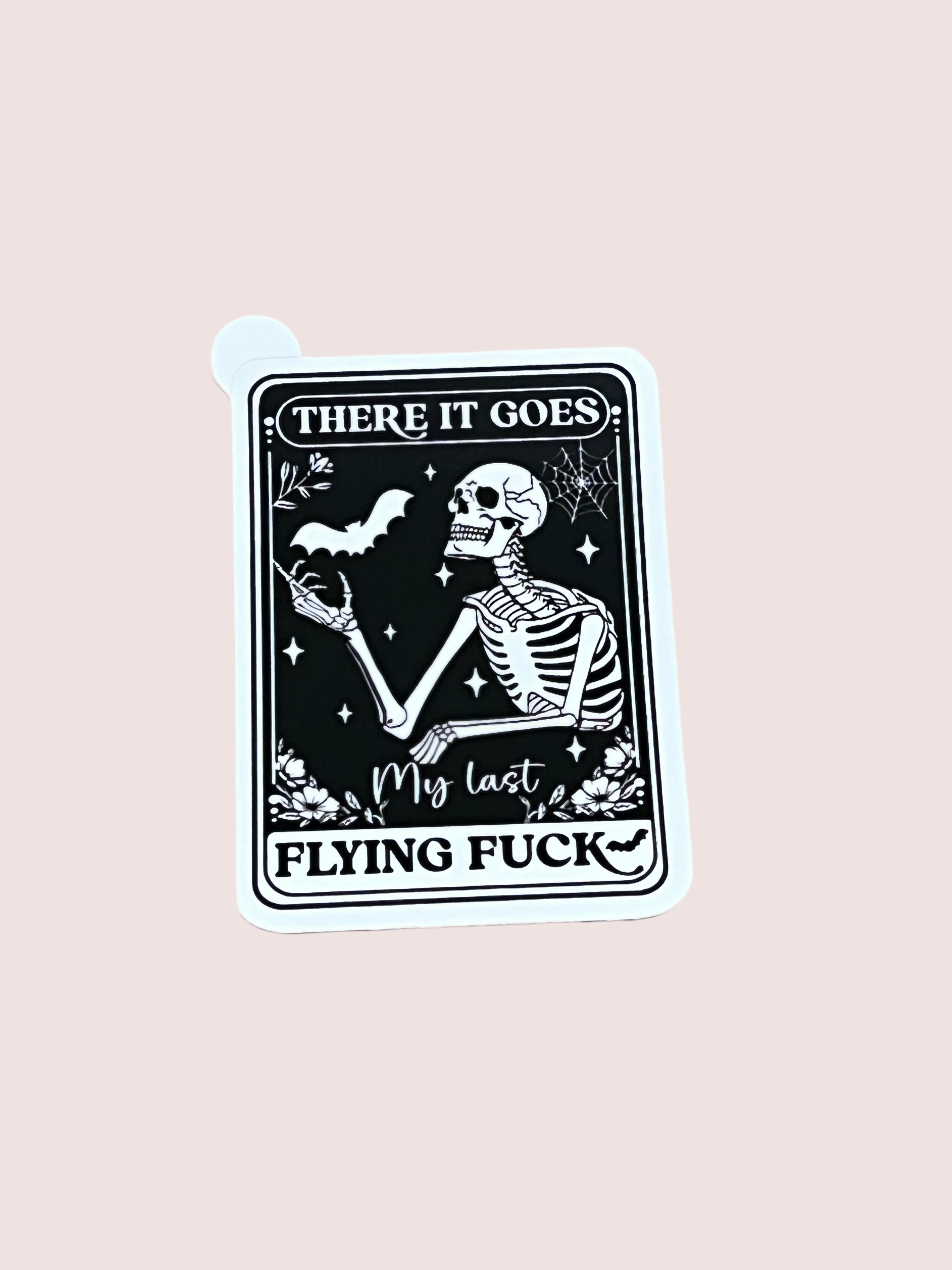Last Flying Fuck