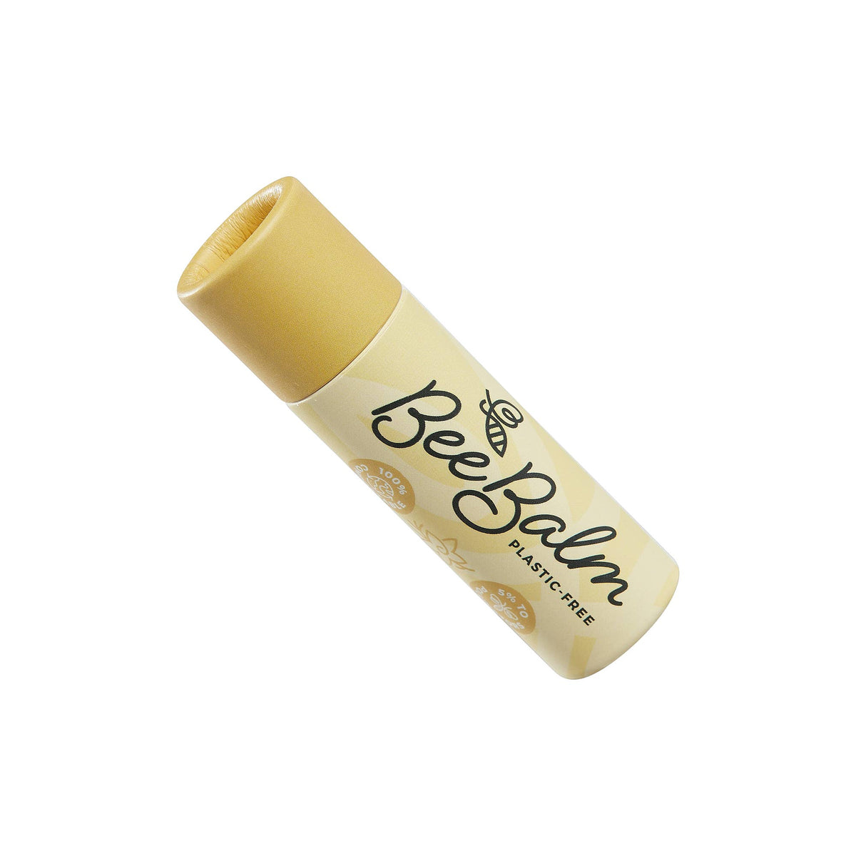Cedar Vanilla Lip Balm