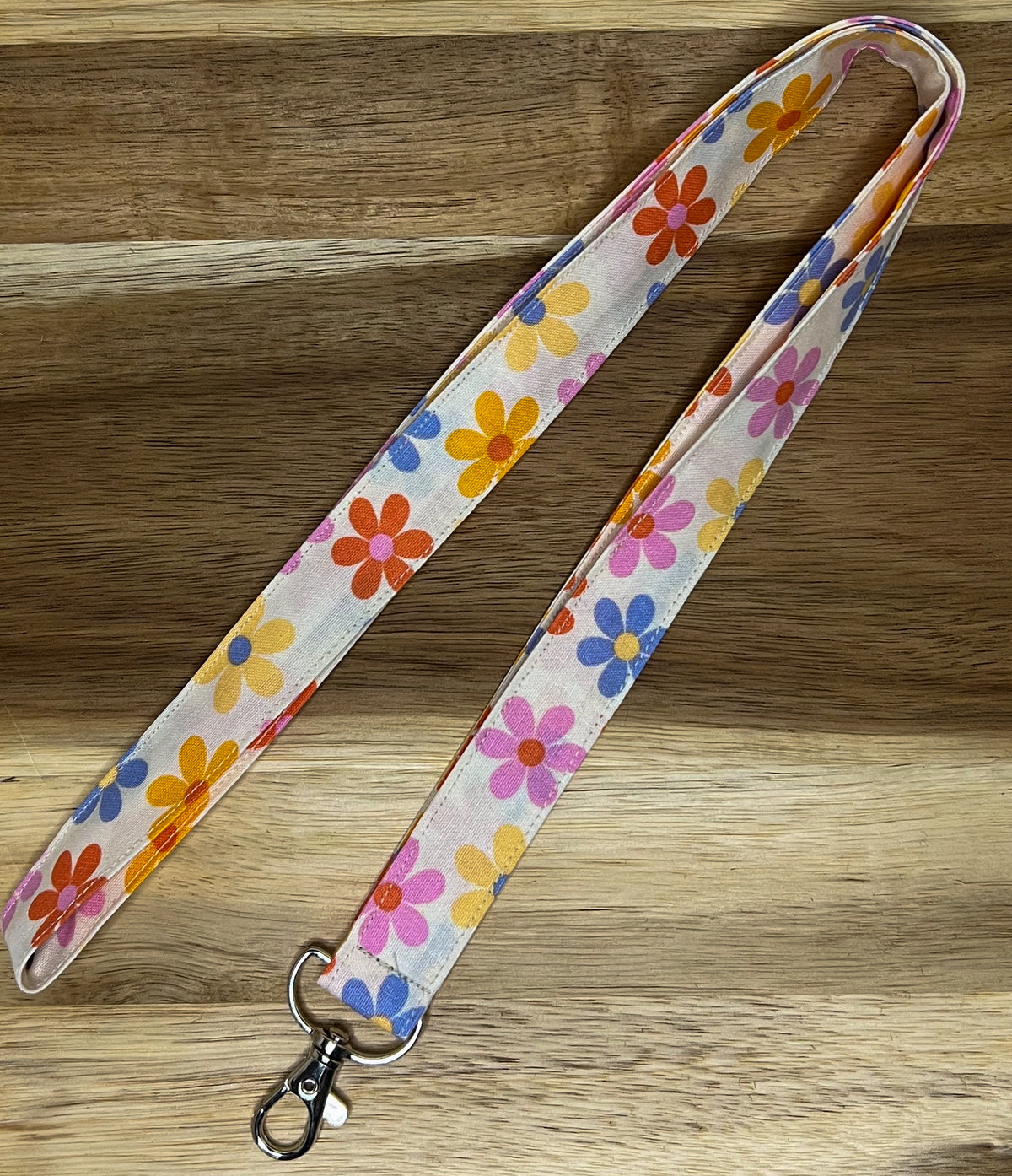 Groovy Floral