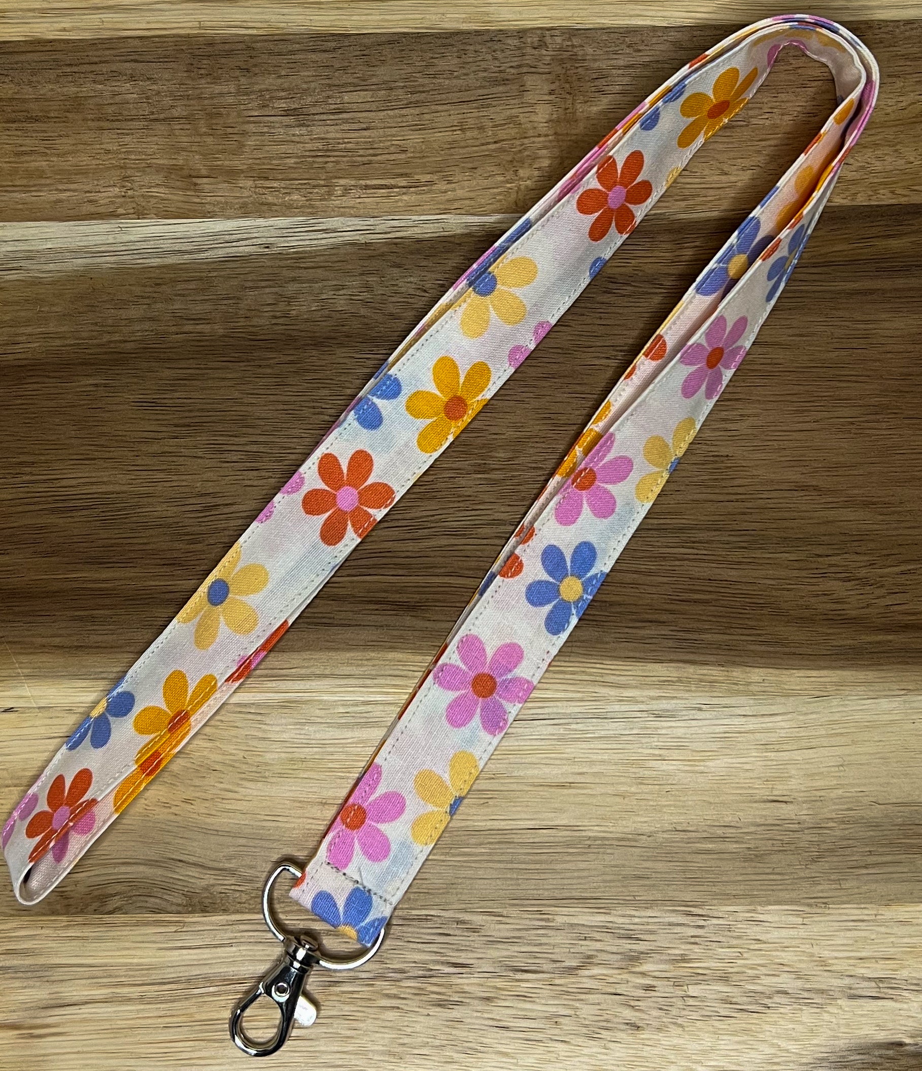 Groovy Floral