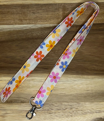 Groovy Floral