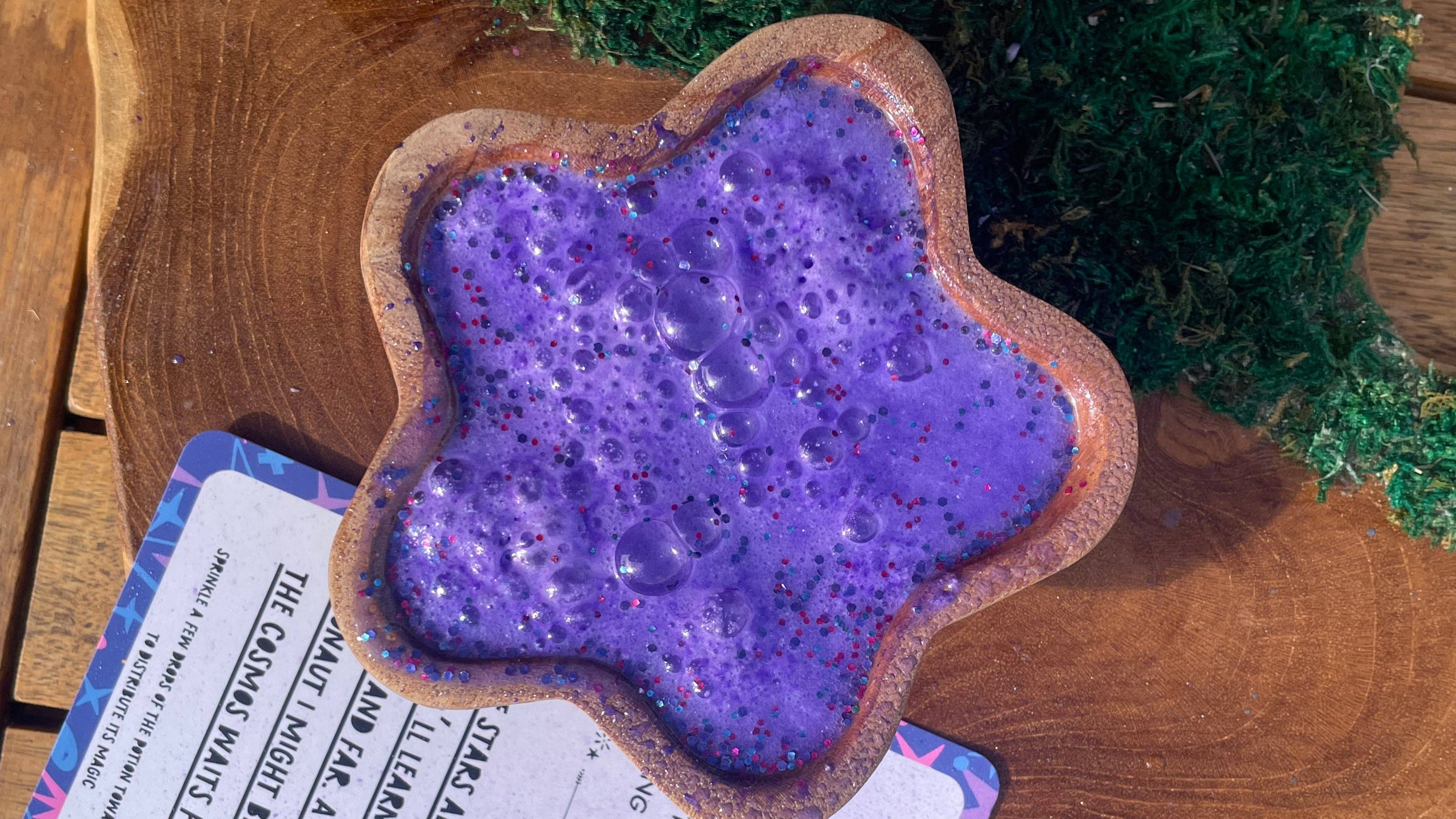 Galactic Journey - Large Potion Kit