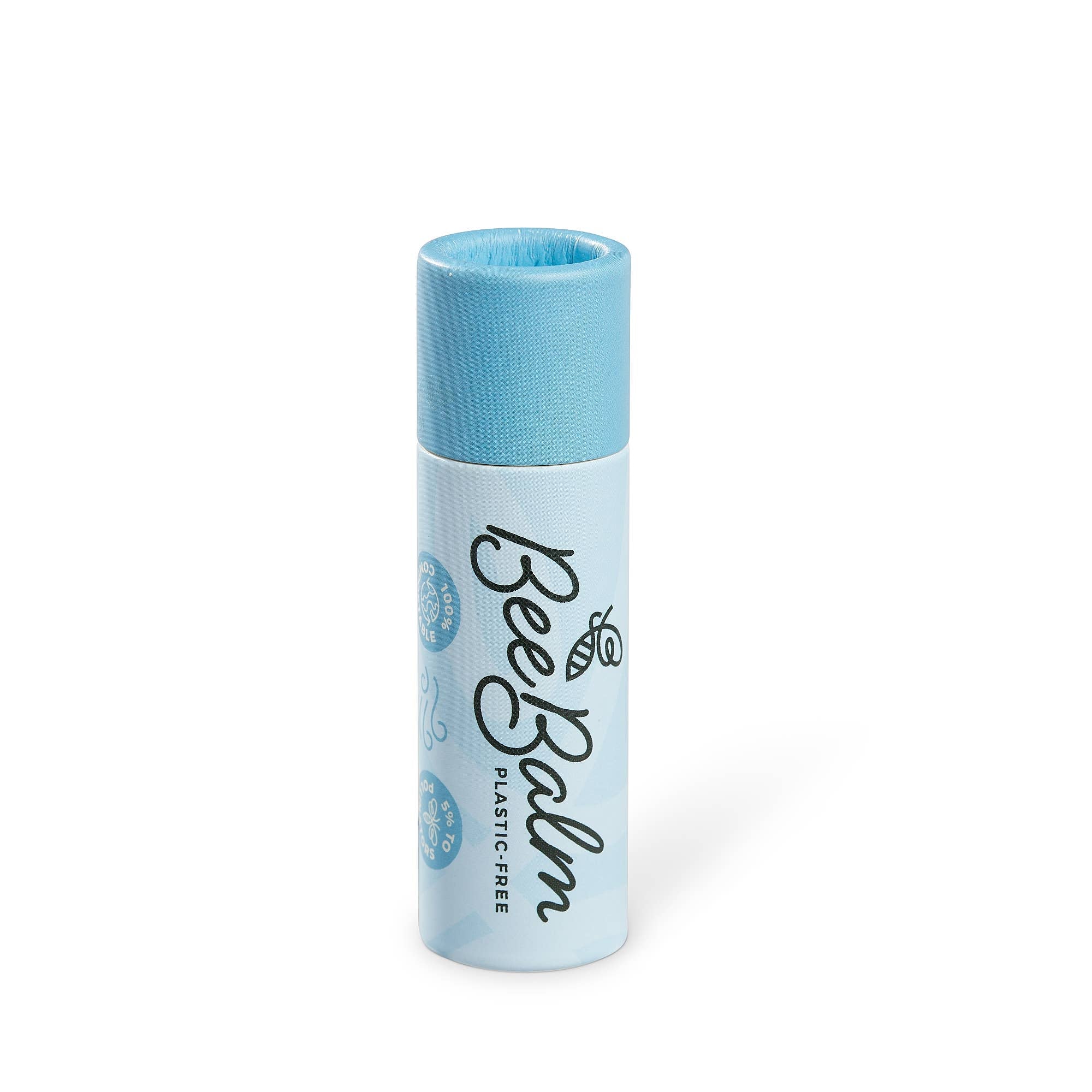 Unscented Lip Balm