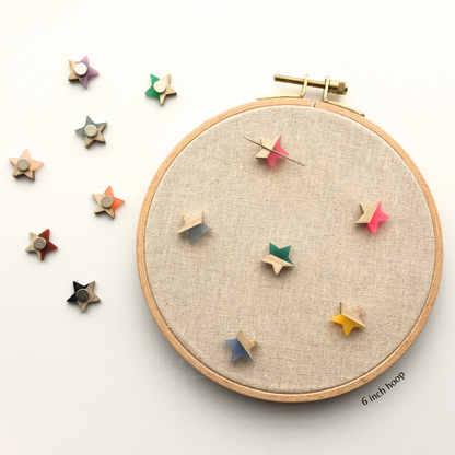 Mini Magnetic Needle Minder
