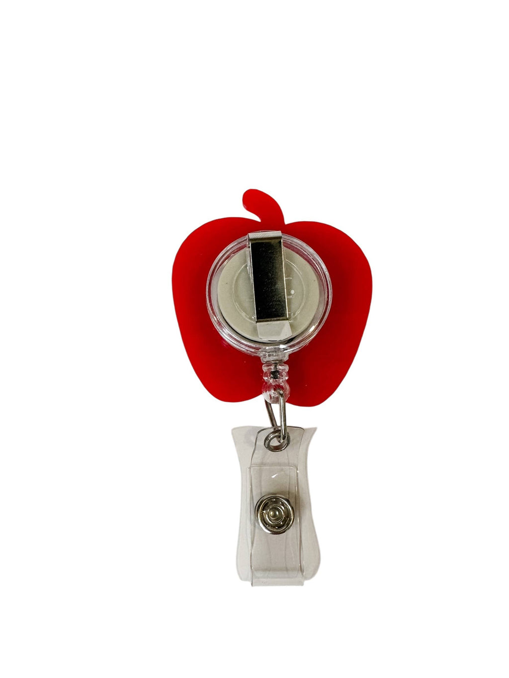 Best Teacher Ever Teacher Badge Reel