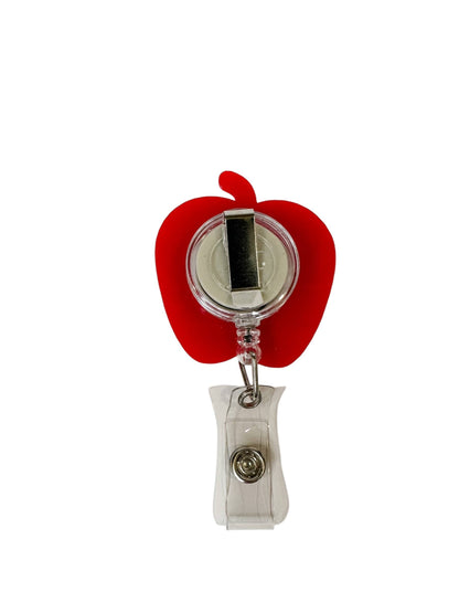 Best Teacher Ever Teacher Badge Reel