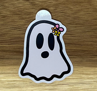 Girly Pop Ghostie