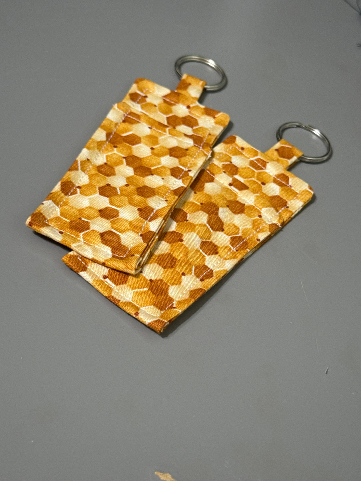 Lip Balm Holder