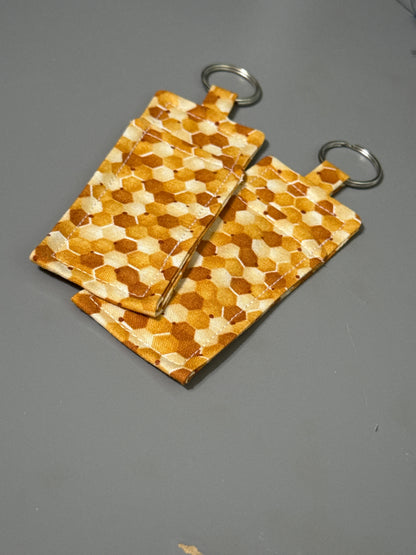 Lip Balm Holder