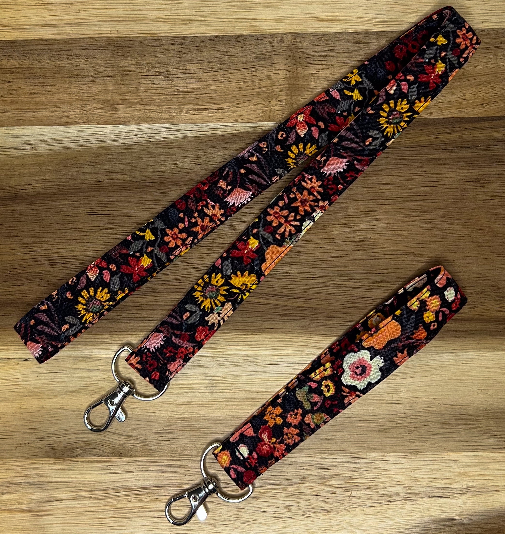 Autumn Flowers