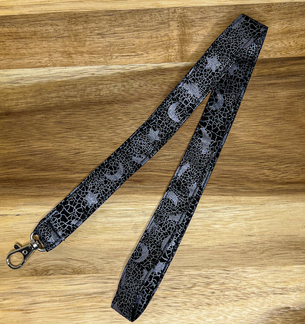 Halloween Crackle