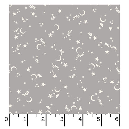 Stars & Moons