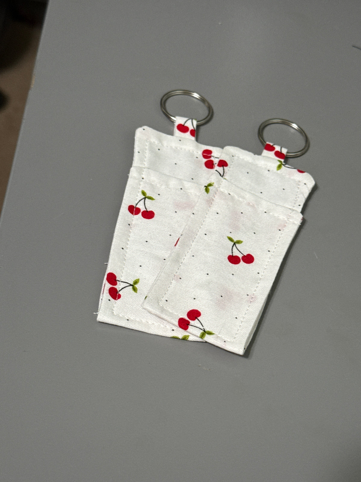 Lip Balm Holder
