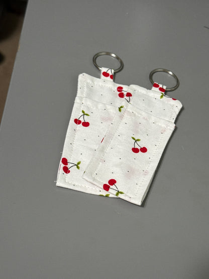 Lip Balm Holder
