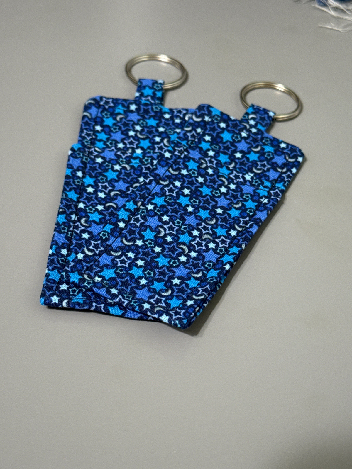 Lip Balm Holder