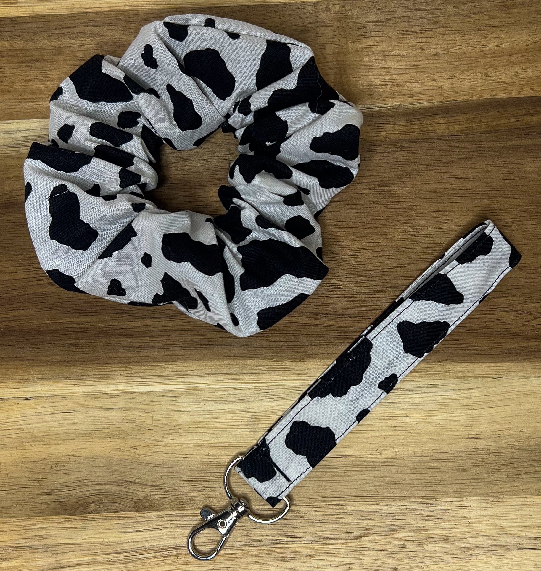 Cow Print