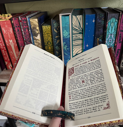 Book Holder