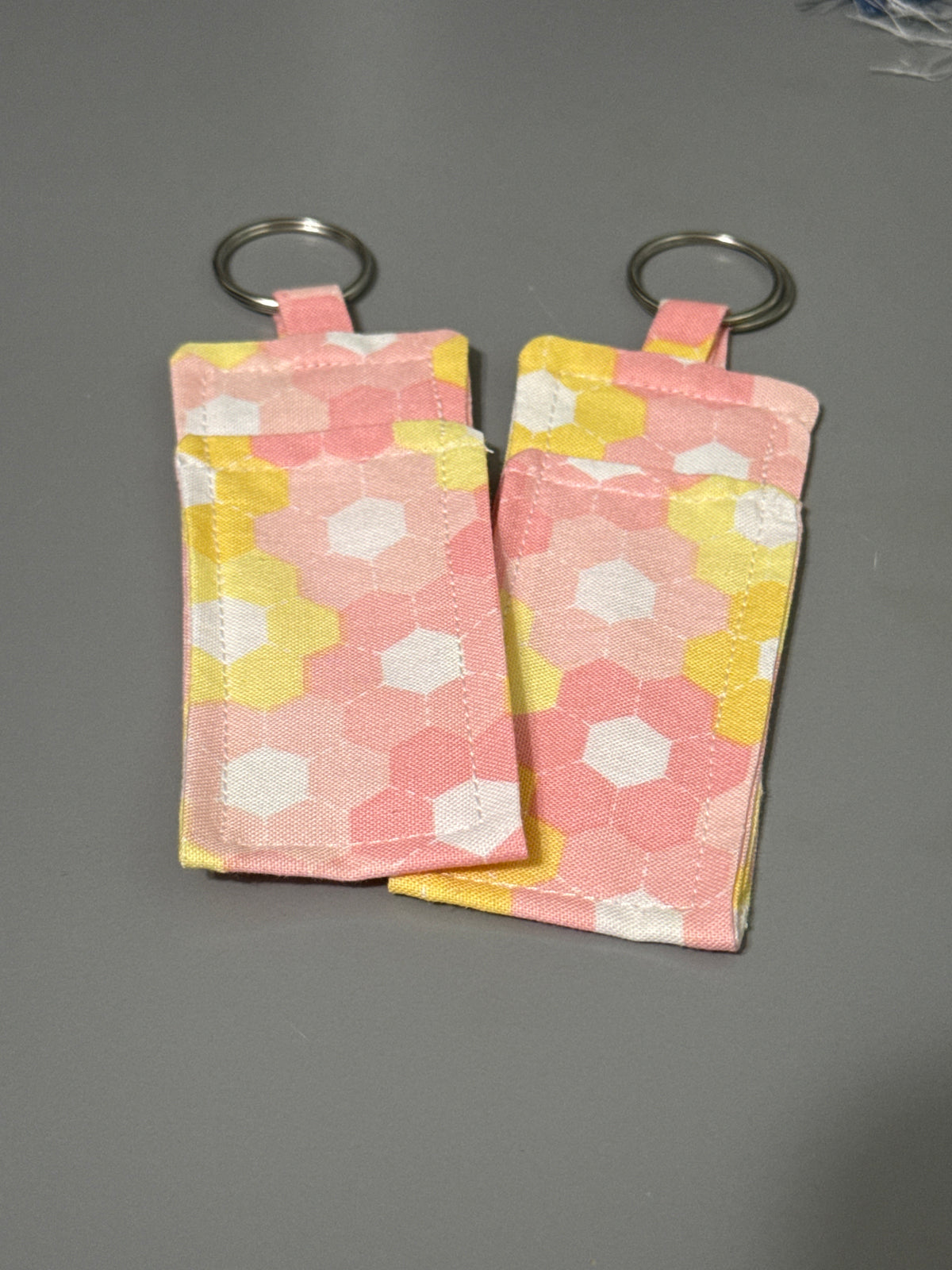 Lip Balm Holder